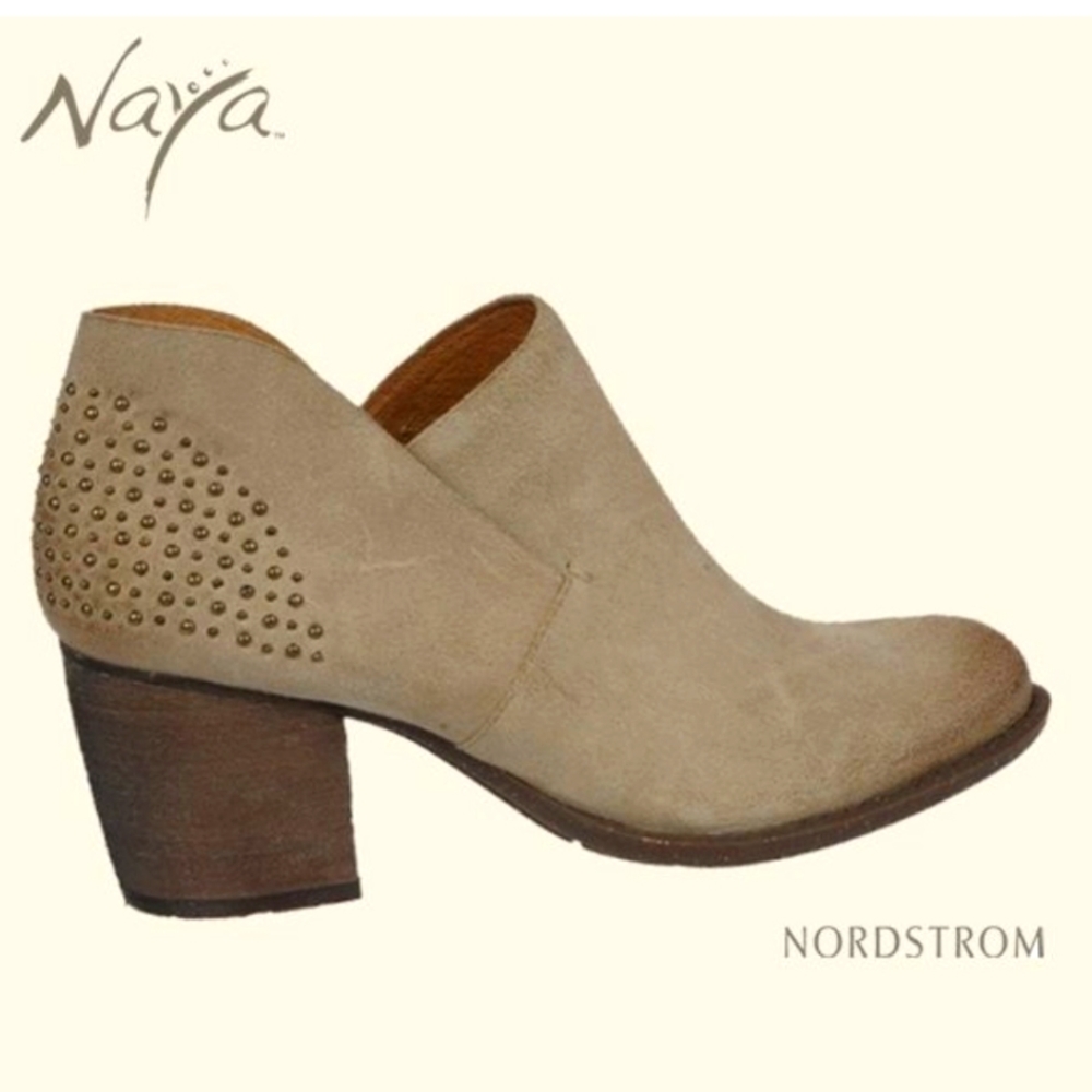 Naya boots #308